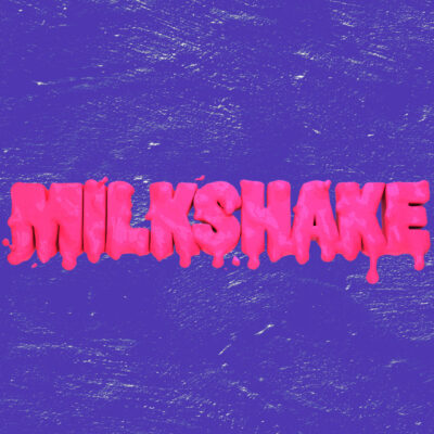 Milkshake Festival